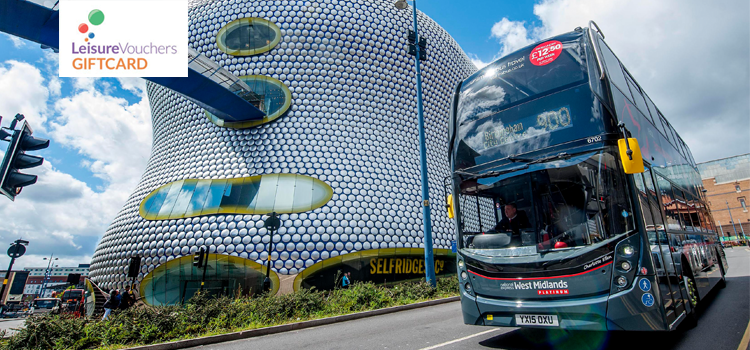 discount vouchers national express