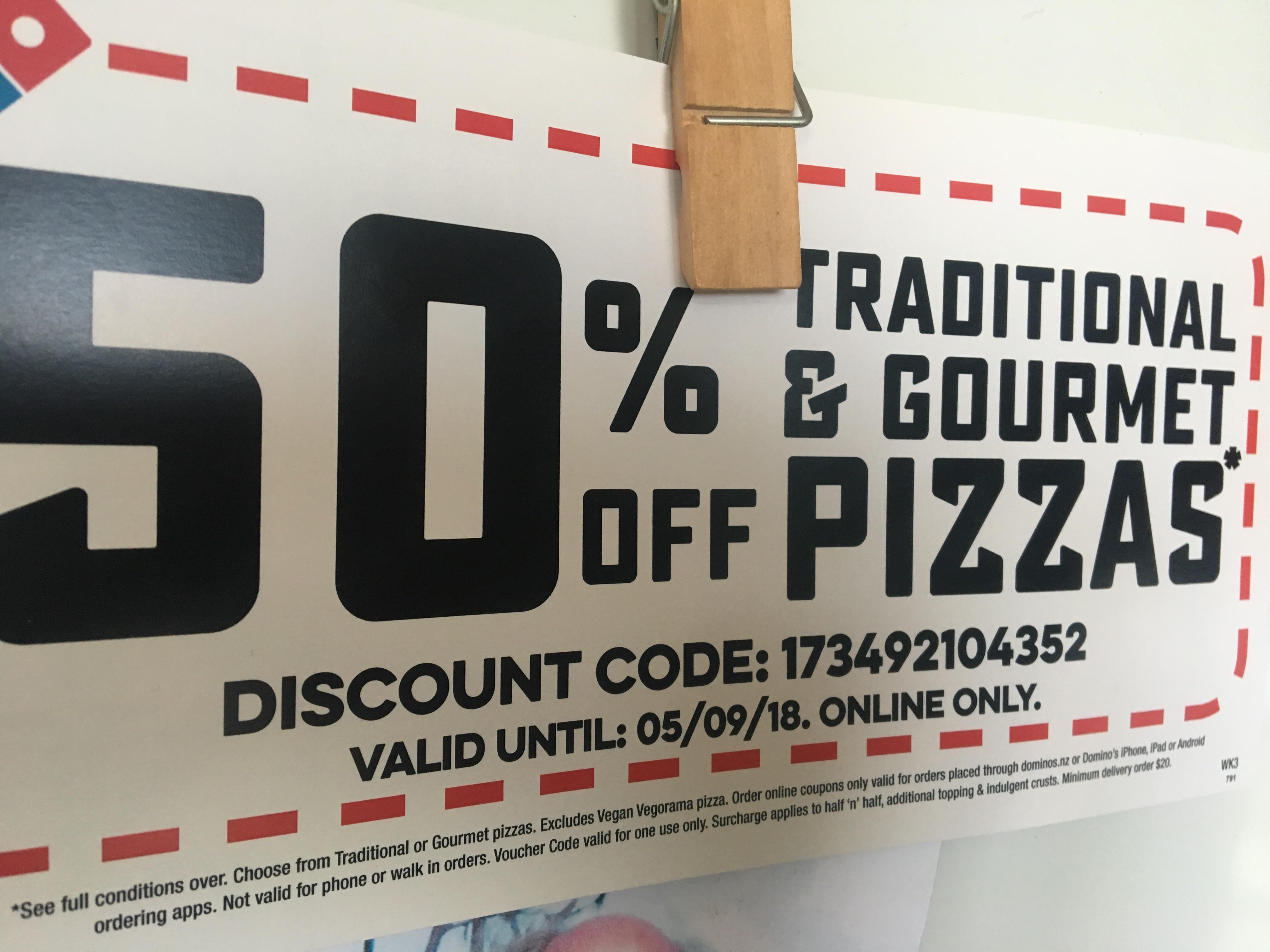 discount vouchers new zealand