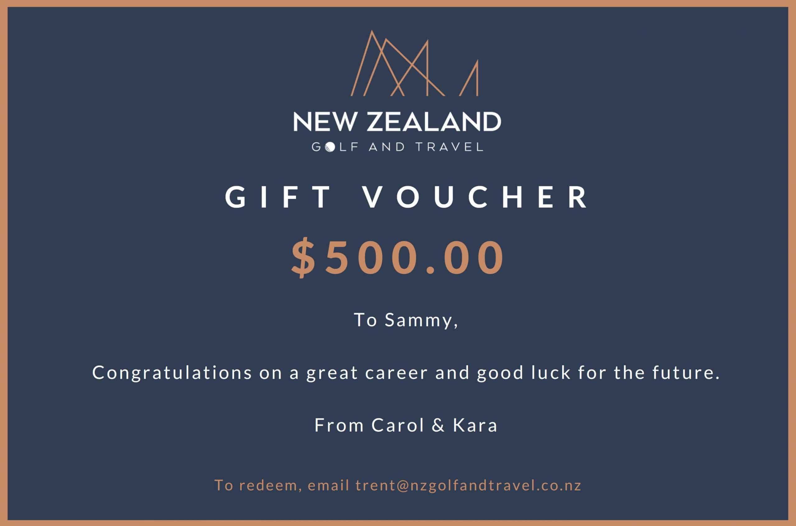 discount vouchers new zealand