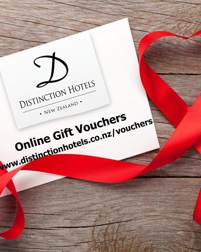 Distinction Luxmore Hotel Lake Te Anau Accommodation | Latest News
