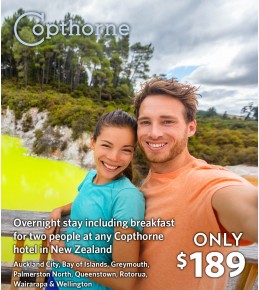 discount vouchers new zealand