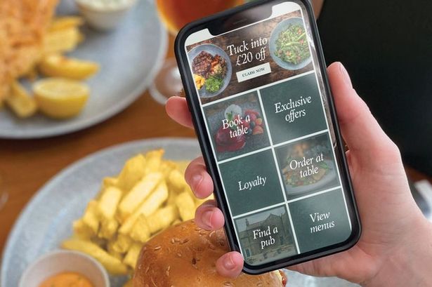 discount vouchers old english inns