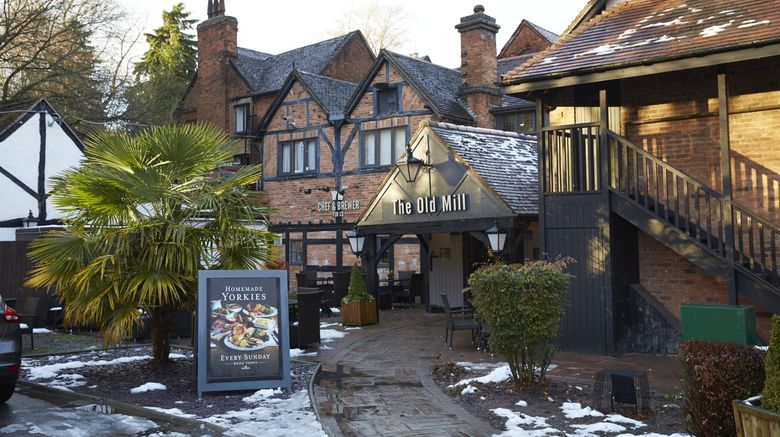 discount vouchers old english inns