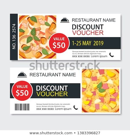 discount vouchers on food