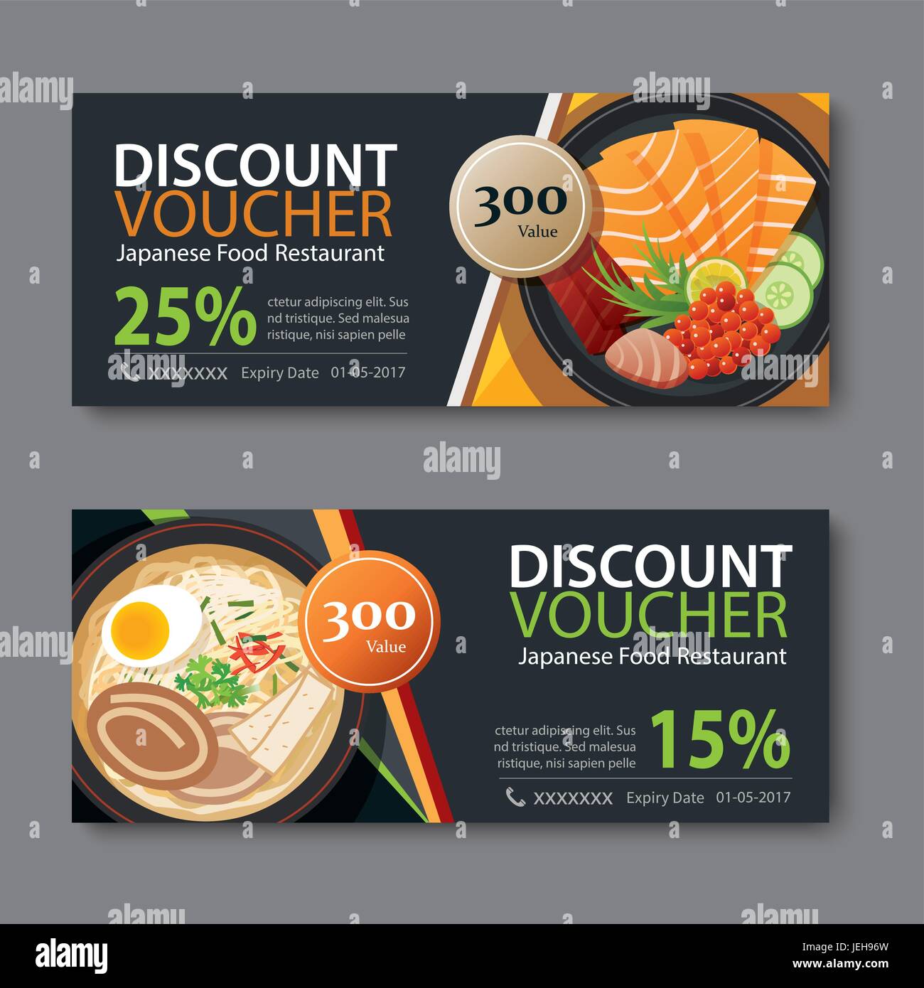discount vouchers on food