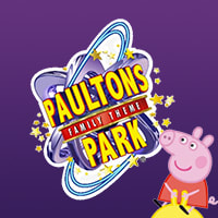 discount vouchers peppa pig world