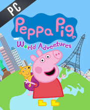 Peppa Pig World Adventures Key kaufen Preisvergleich
