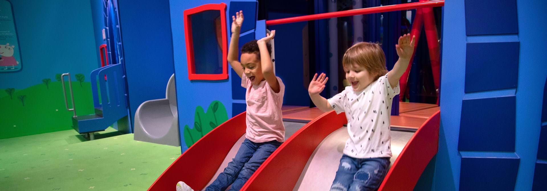 discount vouchers peppa pig world