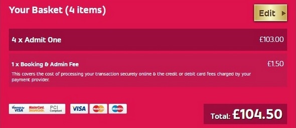 discount vouchers peppa pig world