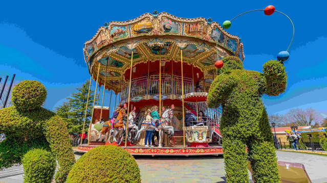 discount vouchers peppa pig world