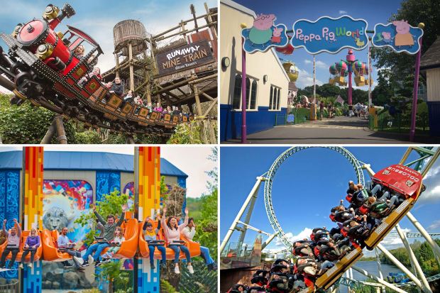 discount vouchers peppa pig world