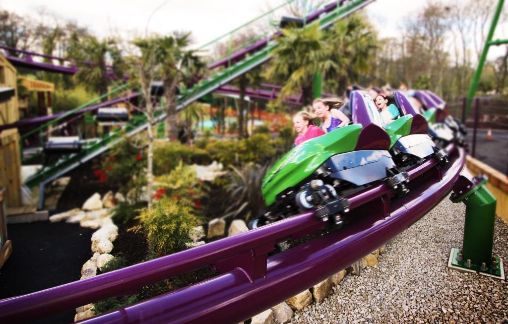 discount vouchers peppa pig world