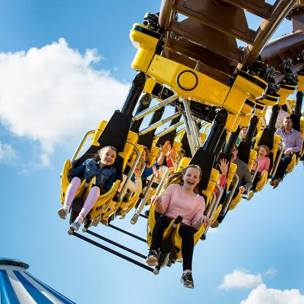discount vouchers peppa pig world