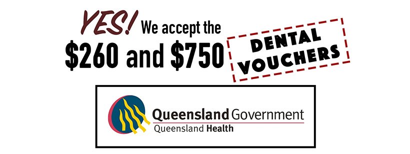 discount vouchers queensland