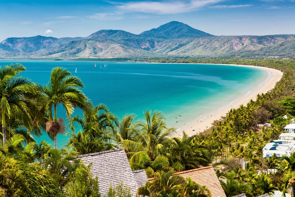 How To Get Your Free Queensland Travel Vouchers [Guide]