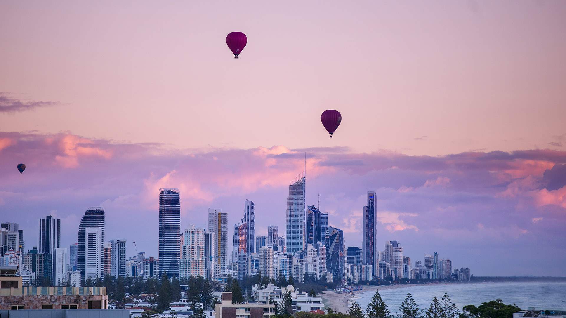 The Queensland Government Is Giving Out 50,000 $50 Tourism ...