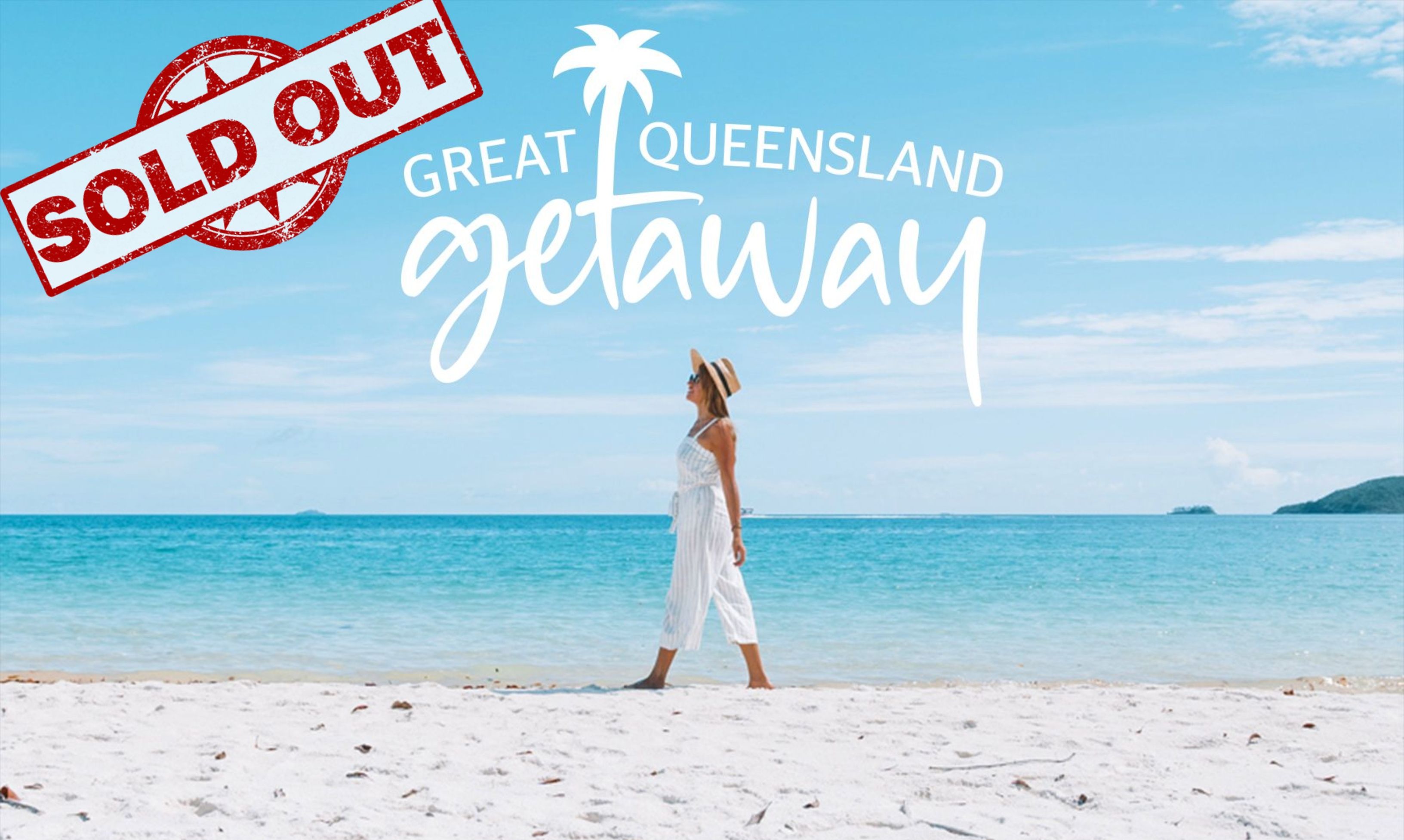 Great Queensland Getaway Vouchers in the Whitsundays - Sailing ...