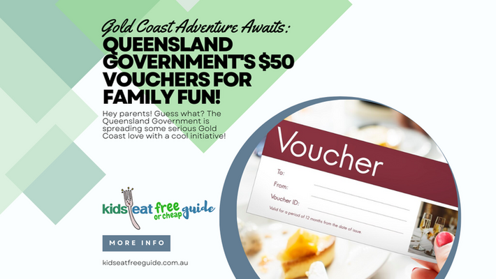 discount vouchers queensland