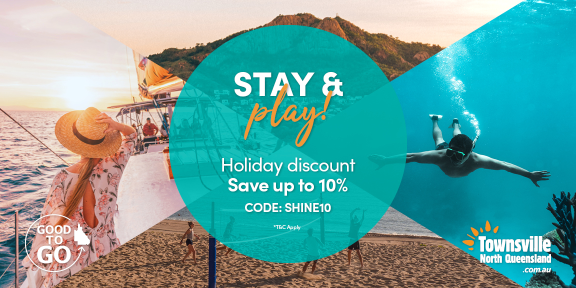 discount vouchers queensland