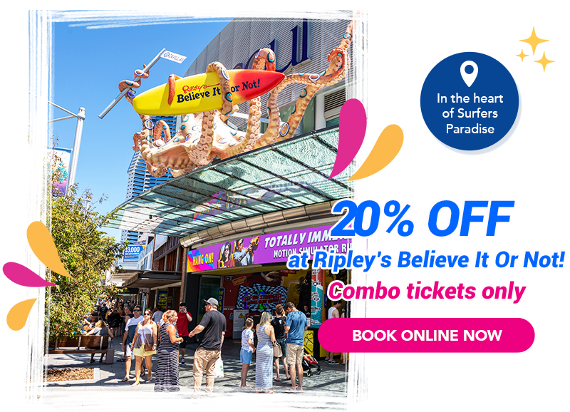 Gold Coast Discount Coupons | Hello Gold Coast Exclusive Discounts
