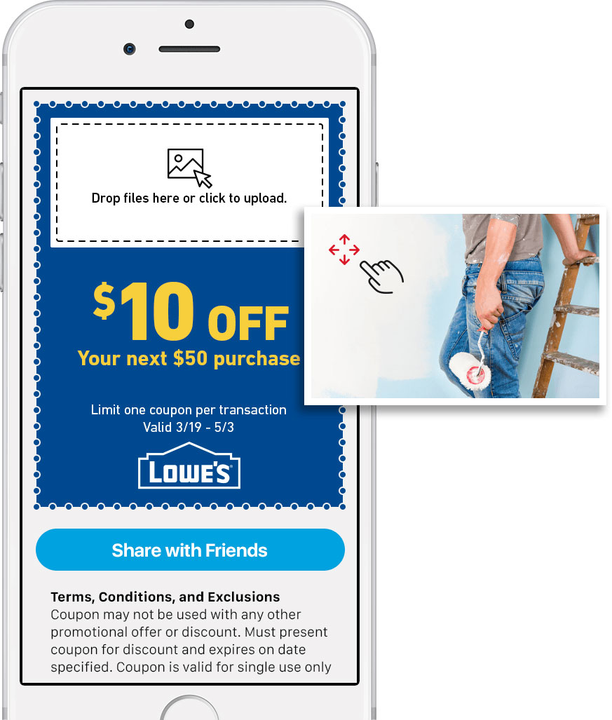 discount vouchers quick mobile fix