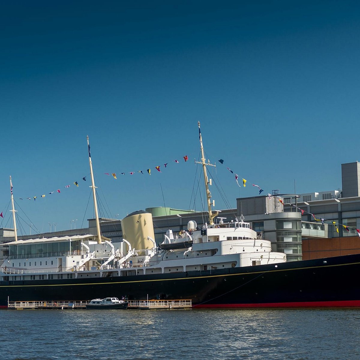 discount vouchers royal yacht britannia