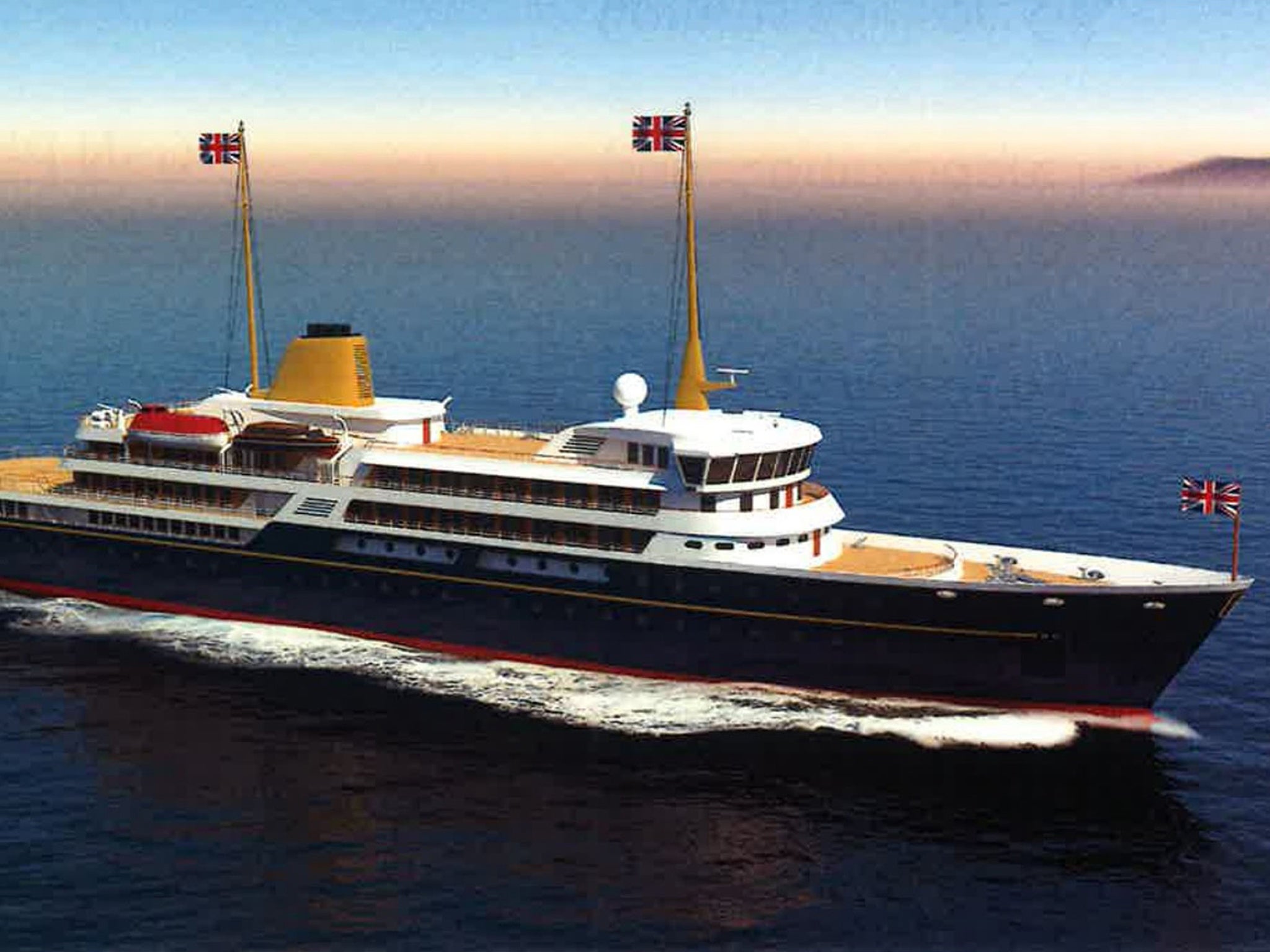 discount vouchers royal yacht britannia