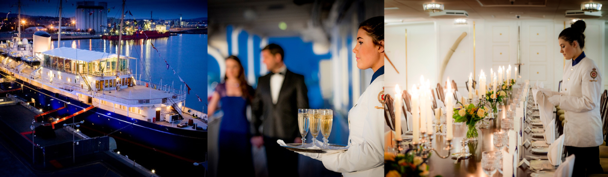 discount vouchers royal yacht britannia