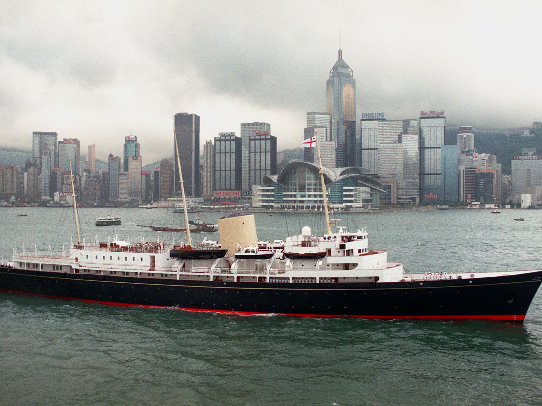 discount vouchers royal yacht britannia