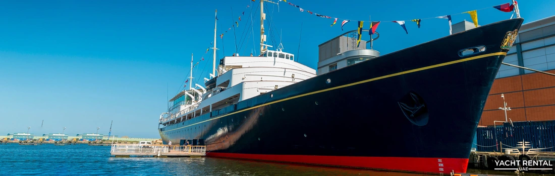 discount vouchers royal yacht britannia