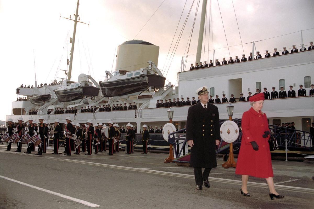 discount vouchers royal yacht britannia