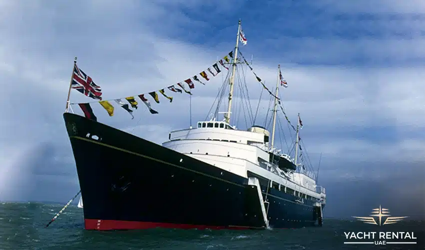 discount vouchers royal yacht britannia