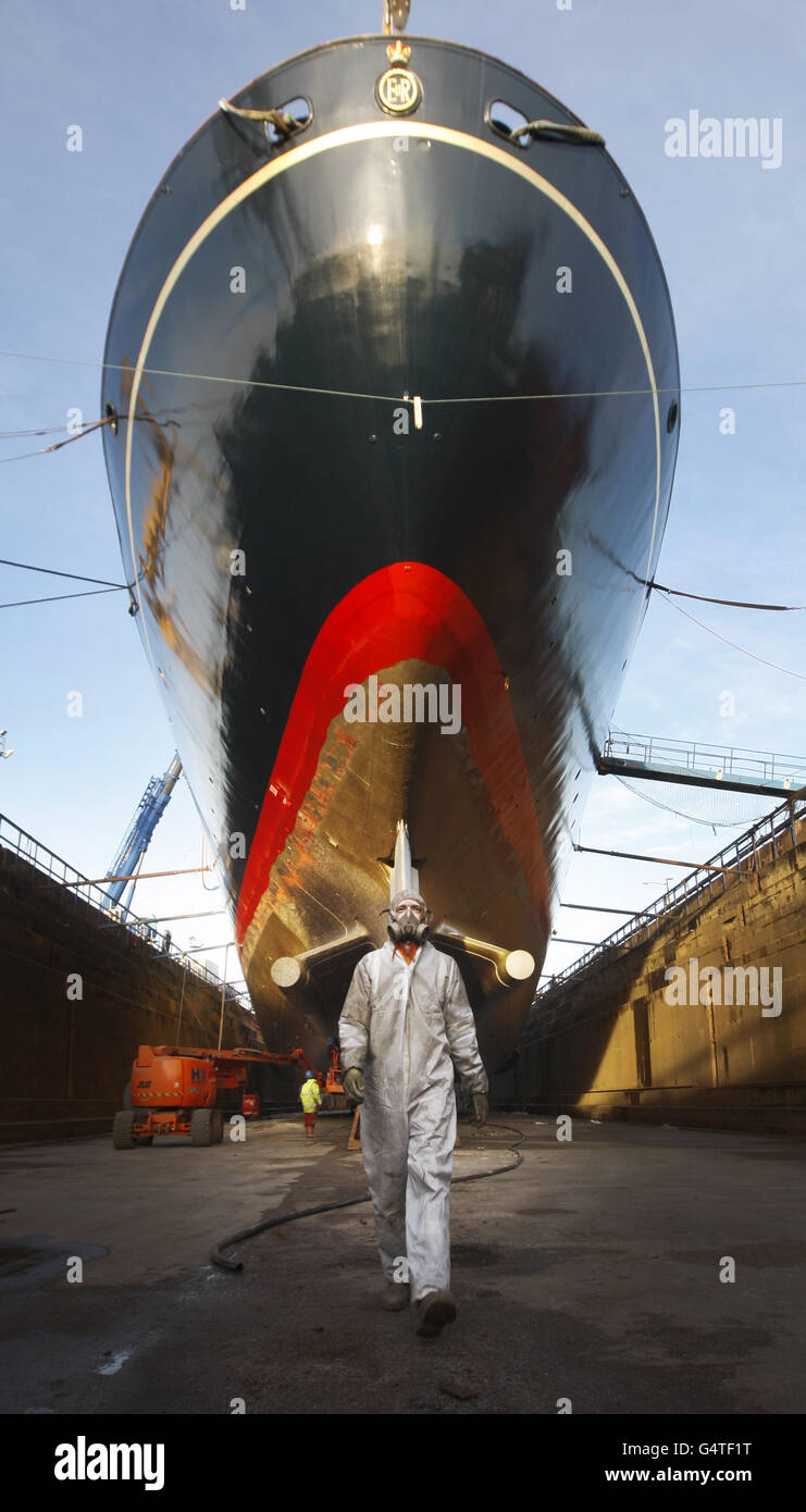 discount vouchers royal yacht britannia