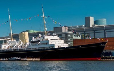 discount vouchers royal yacht britannia