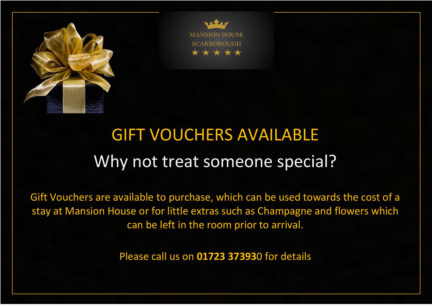 discount vouchers scarborough