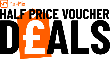 discount vouchers scarborough