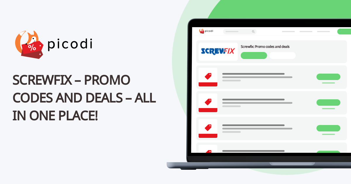 discount vouchers screwfix