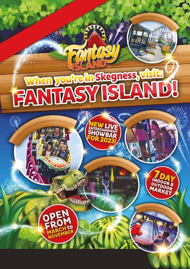 discount vouchers skegness