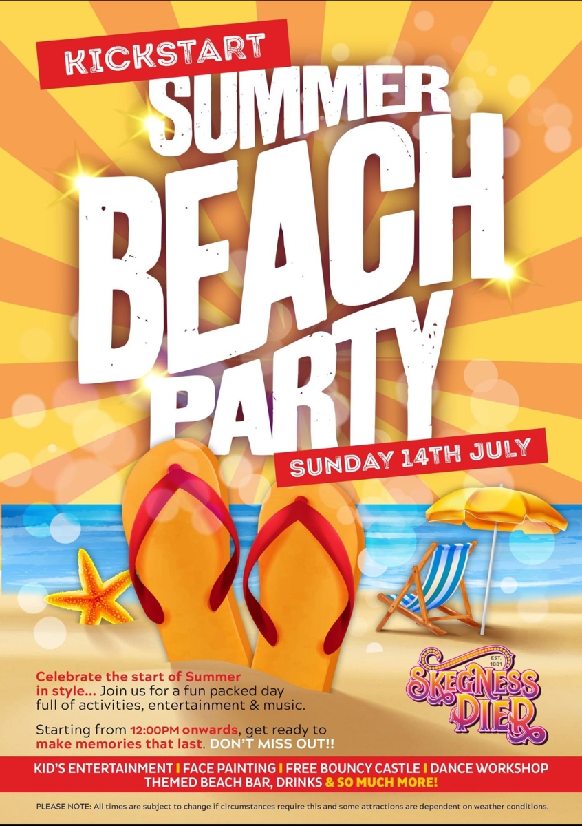 discount vouchers skegness