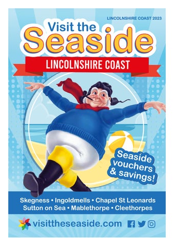 discount vouchers skegness