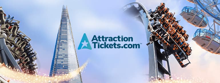 discount vouchers uk attractions