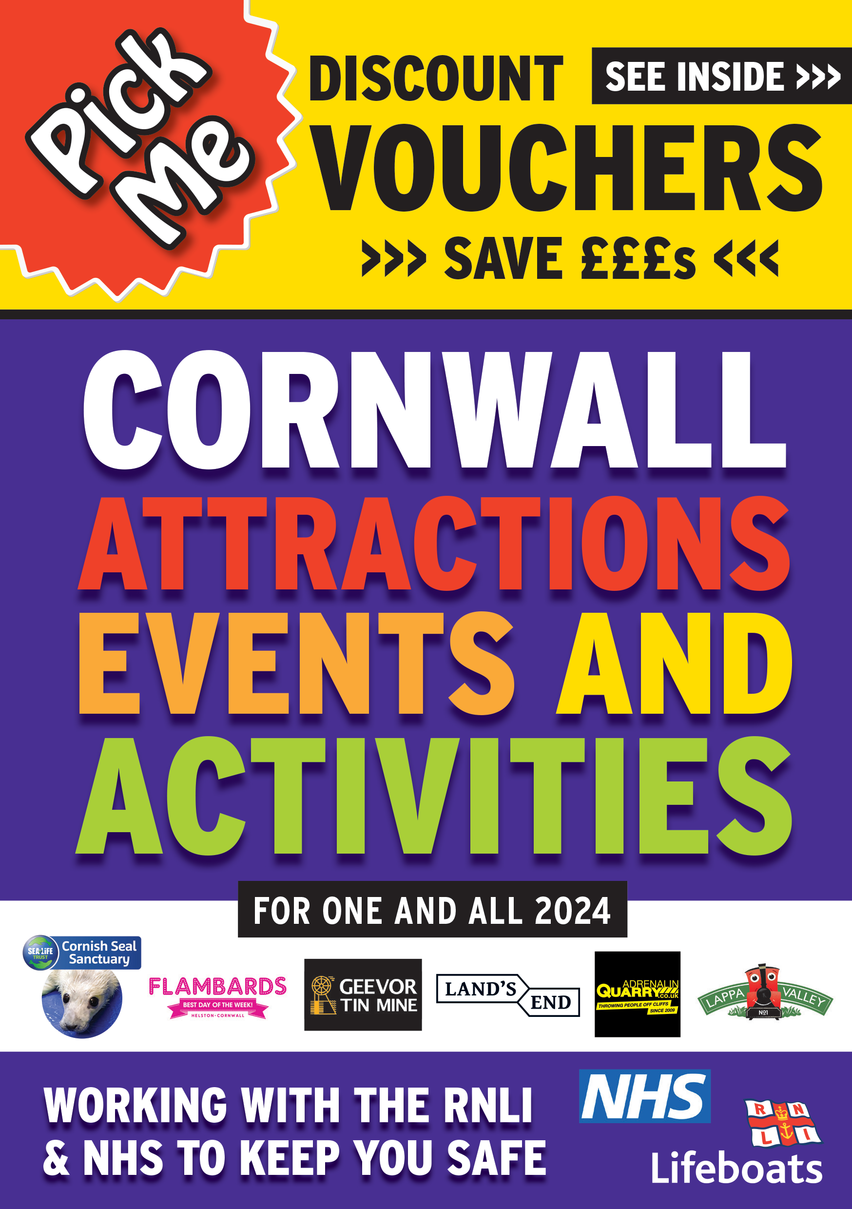 discount vouchers uk attractions