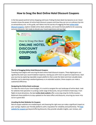 discount vouchers uk attractions