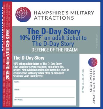 discount vouchers uk attractions