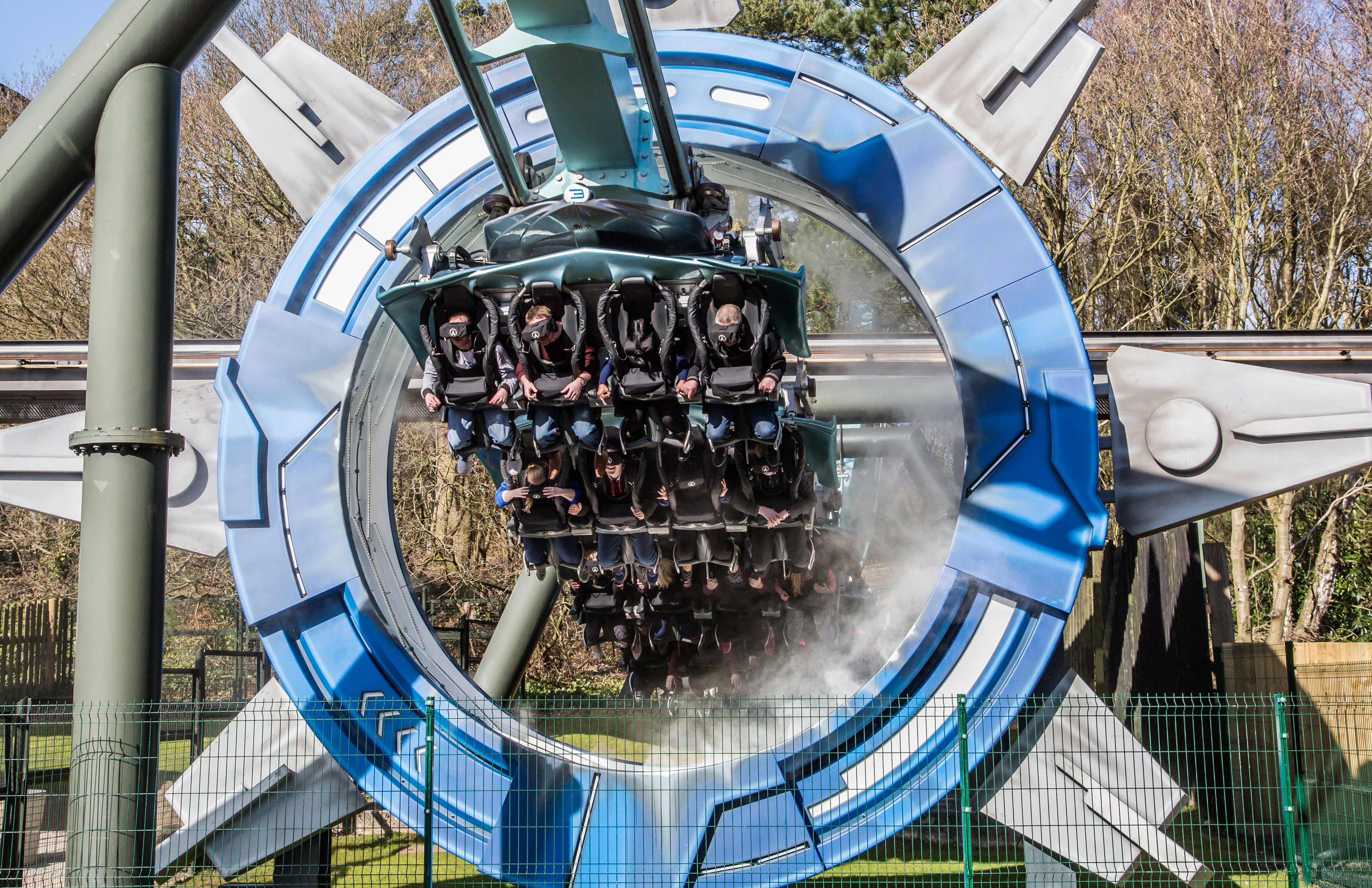 discount vouchers uk attractions