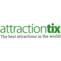 45% Attractiontix Discount Code | August 2024 | BravoVoucher