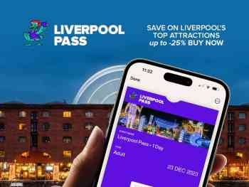 discount vouchers uk attractions