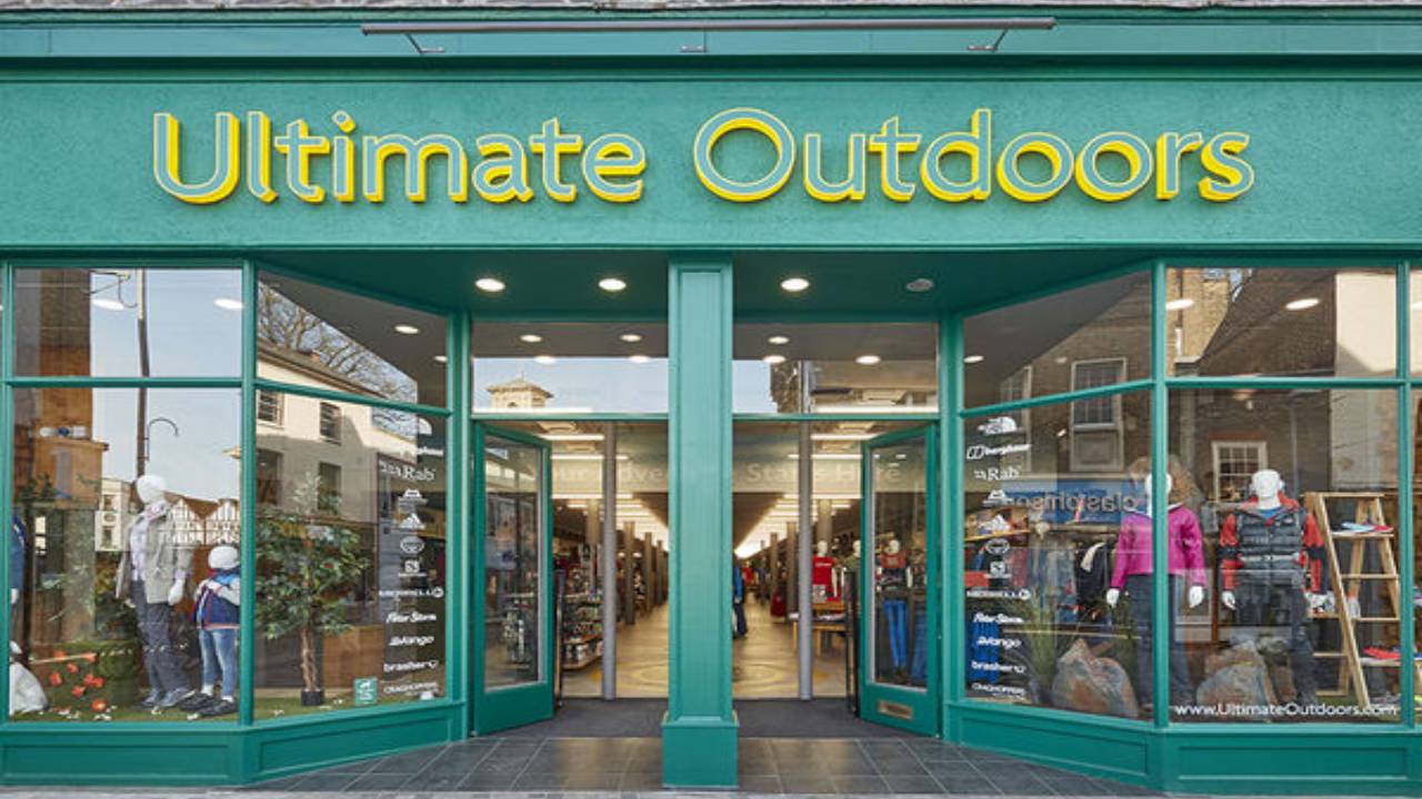 discount vouchers ultimate outdoors