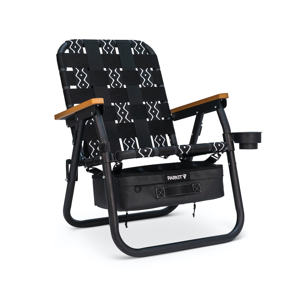 VOYAGER - The Ultimate Outdoor Chair | PARKIT - PARKIT Co.