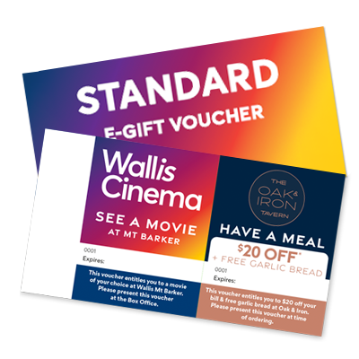 Special Offers Archive - Wallis Cinemas